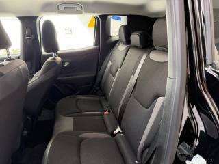 JEEP Renegade usata, con Sistema di navigazione