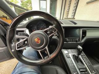 PORSCHE Macan usata, con Chiusura centralizzata