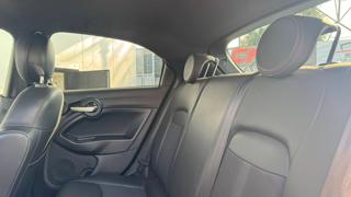 FIAT 500X usata, con ESP