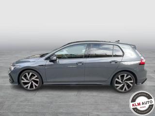 VOLKSWAGEN Golf usata, con Airbag laterali