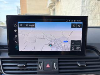 AUDI Q5 usata, con Touch screen
