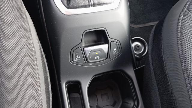 JEEP Renegade usata, con Cruise Control