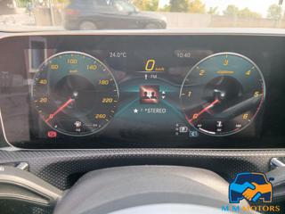 MERCEDES-BENZ A 180 usata 20