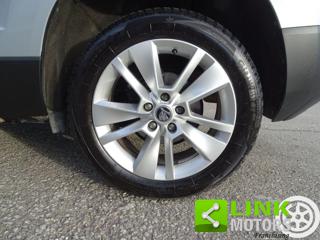 SKODA Karoq usata, con Fari LED