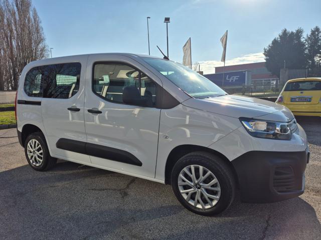 CITROEN Berlingo usata, con Airbag laterali