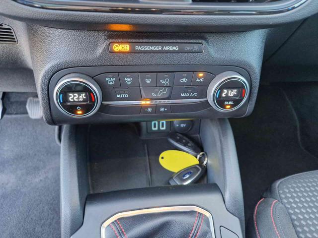 FORD Focus usata, con Cruise Control