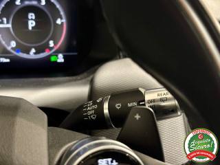 LAND ROVER Discovery Sport usata, con Touch screen