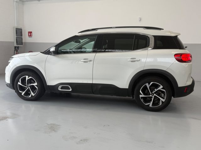 CITROEN C5 Aircross usata, con Autoradio