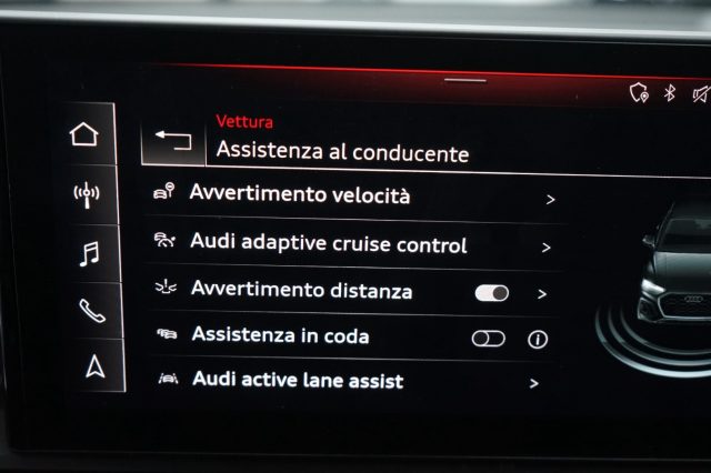 AUDI Q5 usata, con Fendinebbia