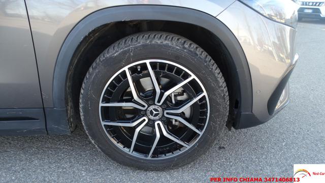 MERCEDES-BENZ EQA usata 63