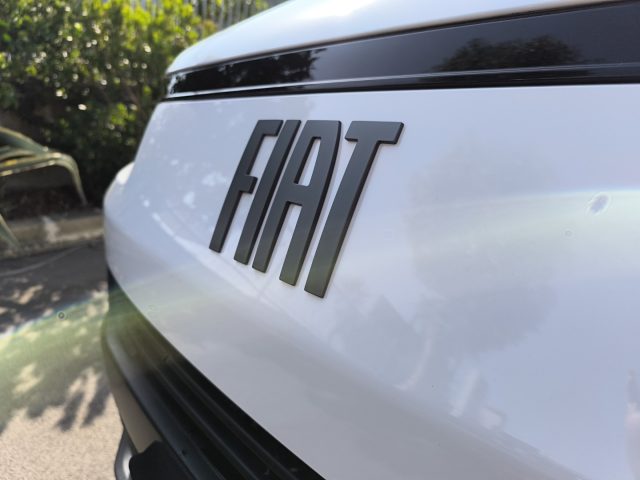 FIAT Scudo usata, con Sensore di luce