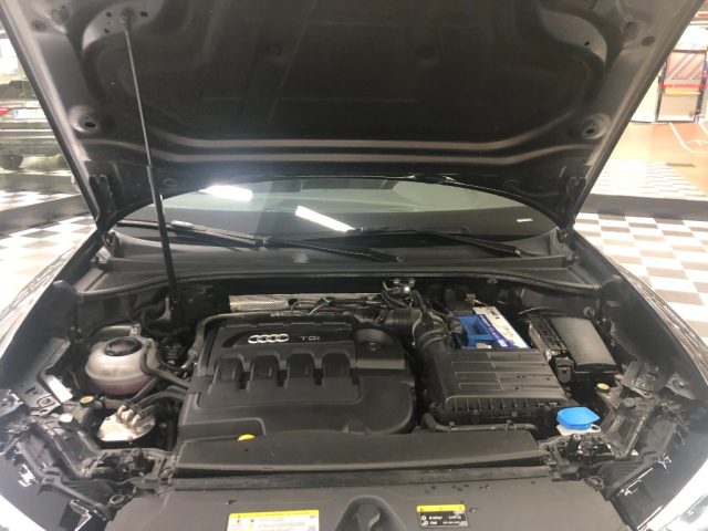 AUDI Q3 usata, con Fari LED