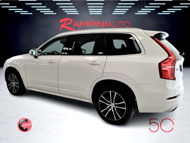 VOLVO XC90 usata, con Cruise Control