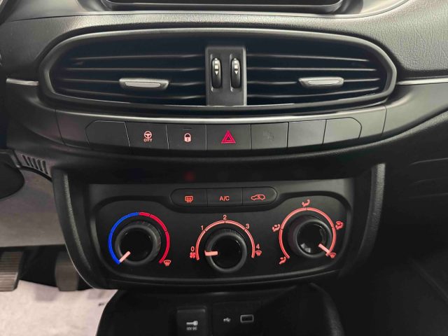 FIAT Tipo usata, con Bracciolo