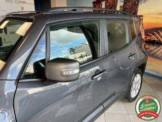 JEEP Renegade usata, con Immobilizzatore elettronico