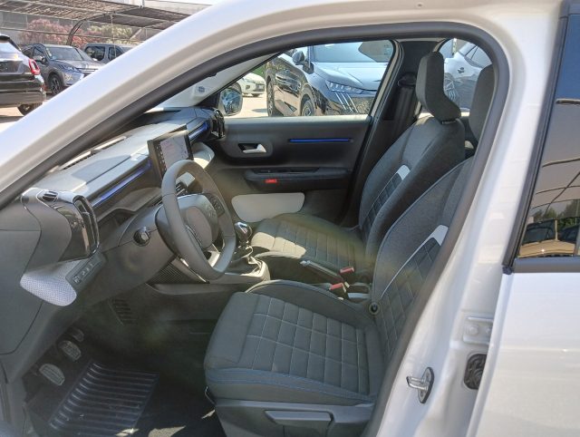 CITROEN C3 usata, con Chiusura centralizzata