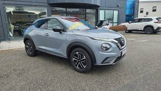 NISSAN Juke usata, con Airbag