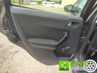 PEUGEOT 208 usata, con Filtro antiparticolato
