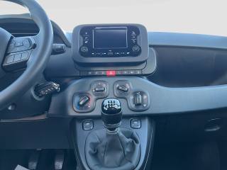 FIAT Panda usata 8