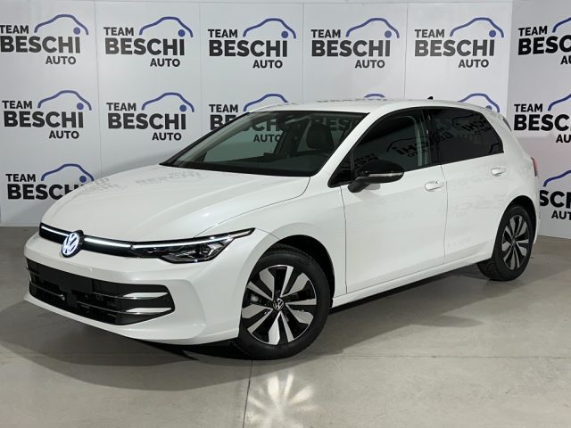 VOLKSWAGEN Golf usata, con ABS
