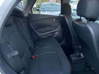 RENAULT Captur usata, con Fendinebbia