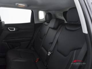 JEEP Compass usata 9