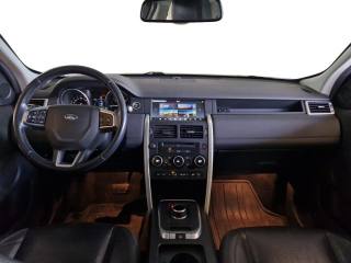 LAND ROVER Discovery Sport usata, con Chiusura centralizzata