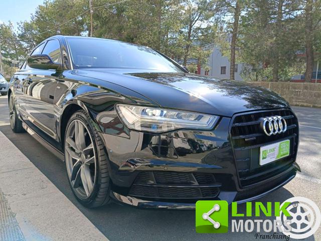 AUDI A6 usata, con Chiusura centralizzata