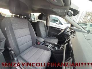 VOLKSWAGEN Touran usata, con Climatizzatore
