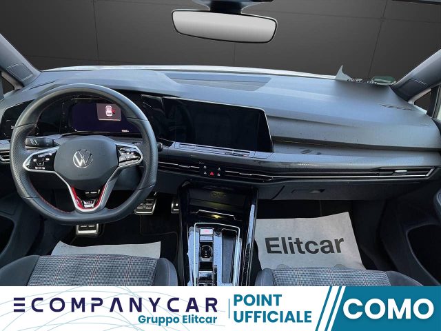 VOLKSWAGEN Golf usata, con Sedili riscaldati
