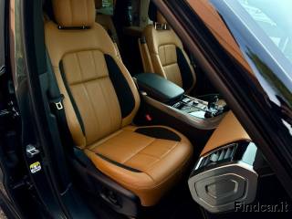 LAND ROVER Range Rover Sport usata 13