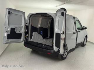 FORD Transit Courier usata, con Controllo trazione