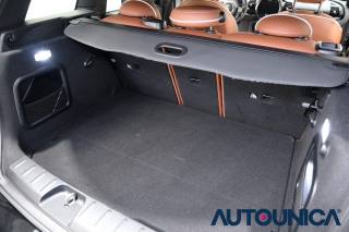 MINI Cooper Clubman usata 68