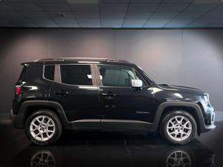 JEEP Renegade usata, con Airbag Passeggero