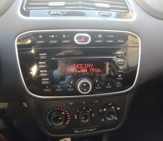 FIAT Punto usata 20
