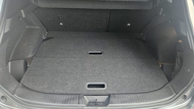 NISSAN Qashqai usata, con Volante in pelle