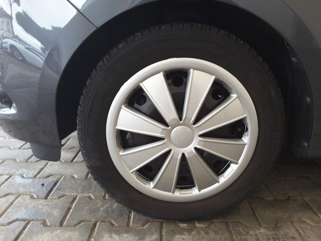 FORD Ka+ usata, con Airbag Passeggero