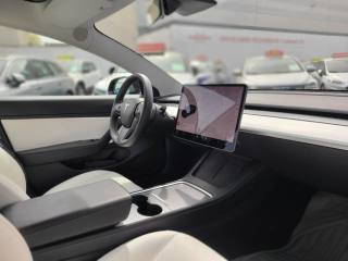 TESLA Model 3 usata, con Cronologia tagliandi