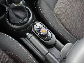 MINI One usata, con Start/Stop Automatico
