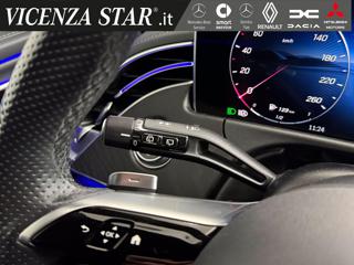 MERCEDES-BENZ E 220 usata, con Park Distance Control