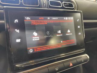 CITROEN C3 usata, con Climatizzatore