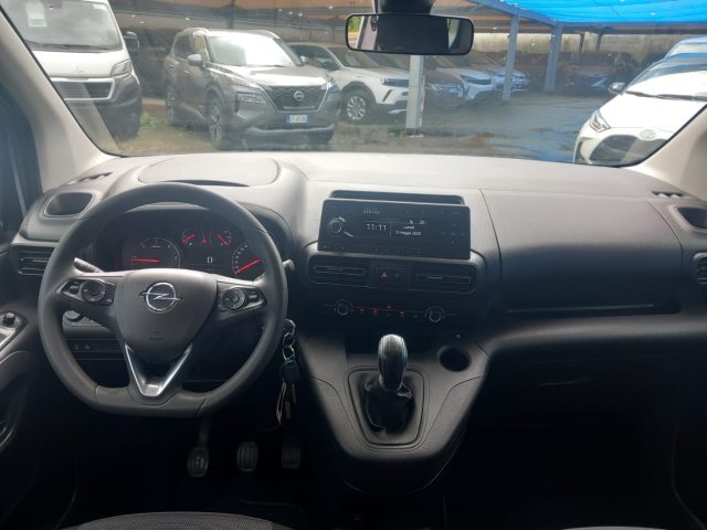 OPEL Combo usata 19