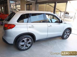 SUZUKI Vitara usata, con Alzacristalli elettrici
