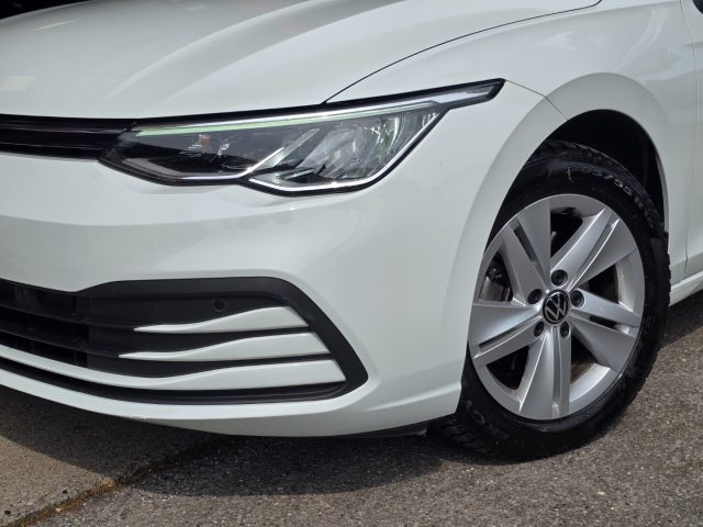 VOLKSWAGEN Golf usata 121
