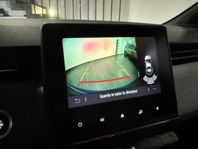 RENAULT Clio usata, con Cruise Control