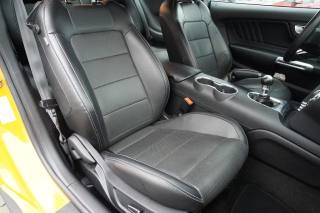 FORD Mustang usata, con Controllo trazione
