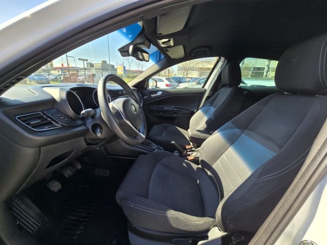 ALFA ROMEO Giulietta usata, con Boardcomputer