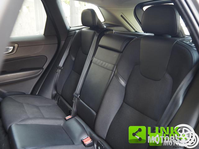 VOLVO XC60 usata 5