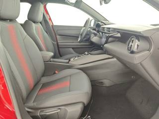 ALFA ROMEO Junior usata, con Park Distance Control