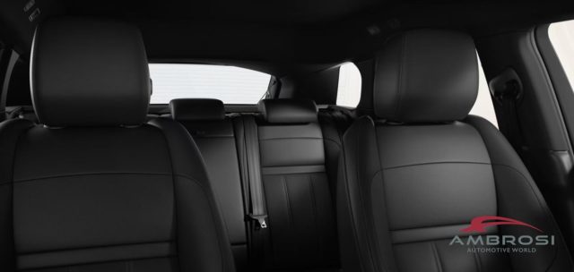 LAND ROVER Range Rover Evoque usata 4